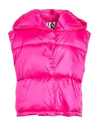 Liviana Conti JACKEN & M&Auml;NTEL - Westen auf YOOX.COM