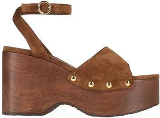 Gianvito Rossi CALZATURE - Sandali su YOOX.COM