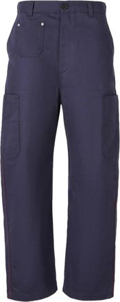 Givenchy BRANDED 5 POCKET JEANS Size: 34, colour: NAVY