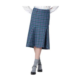 Namacheko Midi Skirt