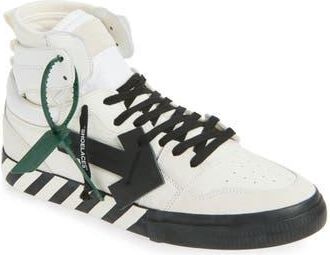 Men's Off-white High Top Sneakers - up to −60% | Stylight