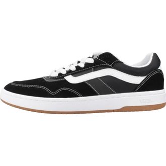Vans Hombre, Zapatos, Negro, Talla: 41 EU
