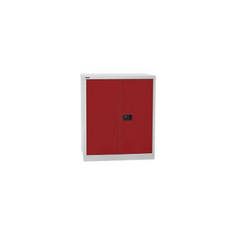 Bisley Armario De Puertas Batientes Universal H X A X P 1000 X 914 X