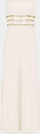 Vix Grace Midi Dress Coverup