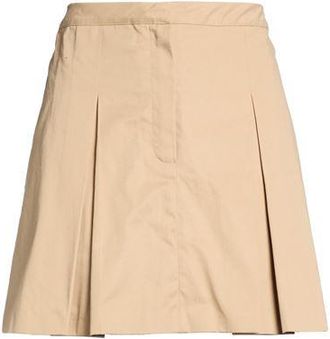 Sporty & Rich BOTTOMWEAR - Mini skirts on YOOX.COM