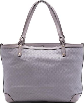 Gucci Pre-owned Gucci Medium Microguccissima Craft Tote Ladies I8J31GDPL0ALNXZC