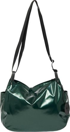 Jack Gomme Messenger Bag Main Feature Mael