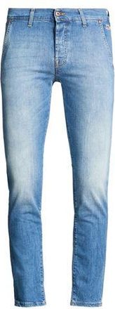Roy Rogers BOTTOMWEAR - Jeans sur YOOX.COM