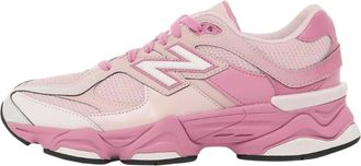 New Balance Fitness, Dames, Roze, 37 1/2 EU, Su&egrave;de, 9060 Lace