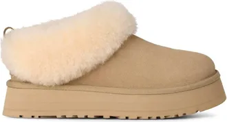 UGG Womens Tazzelle Slippers In Mustard Seed