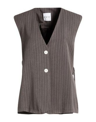 Exte SUITS and CO-ORDS - Waistcoats on YOOX.COM