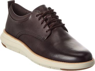 Cole Haan Grand Remix Ox Leather Sneaker