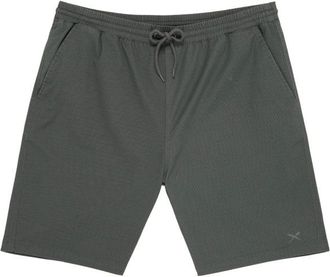 Iriedaily Love N Relax Short Shorts f&uuml;r Herren | grau