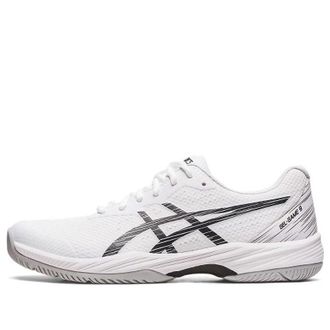 Asics Gel-Game 9 White 1041A337-100