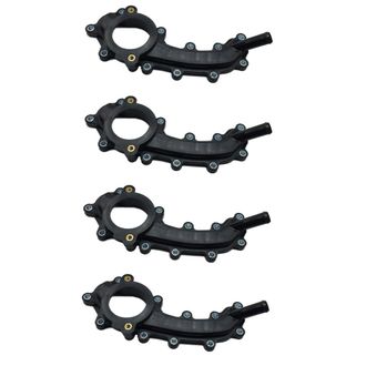 OEM Carcasas Para Termostatos De Doble Salida En El Modelo 300 (modelos 2014-2017), N&uacute;meros De Pieza: 5184653 Y 5184653ad