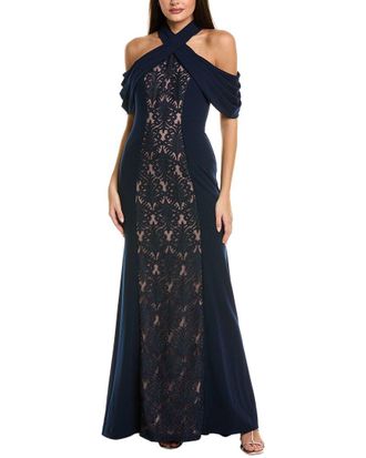 Tadashi Shoji Gown