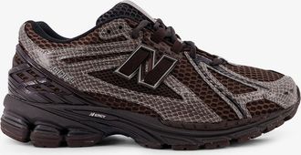 New Balance Sneakers 19062 in mesh con logo laterale - NEW BALANCE - gender_Man