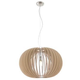 Eglo Eglo - Stellato Pendant - Maple - 700 Mm
