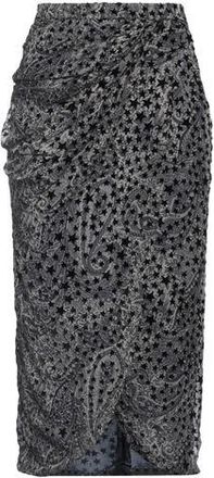 Zadig&Voltaire BOTTOMWEAR - Midi skirts sur YOOX.COM