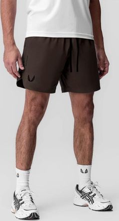 ASRV Tetra-Lite 7 Linerless Short in Dark Earth Wings at Nordstrom, Size X-Large