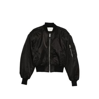Entire studios Zip-fastening Bomber Jacket