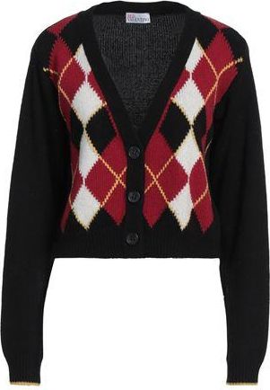 Red Valentino KNITWEAR - Cardigans sur YOOX.COM