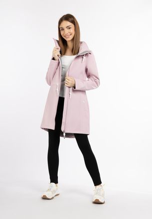 Mymo myMo ATHLSR softshell jas alary