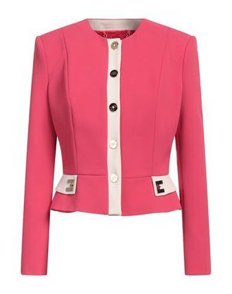 Elisabetta Franchi COATS & JACKETS - Jackets sur YOOX.COM