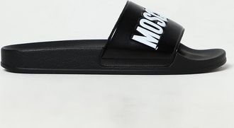 Moschino Moschino Slippers Sandalen