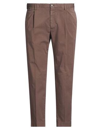 Incotex BOTTOMWEAR - Trousers on YOOX.COM