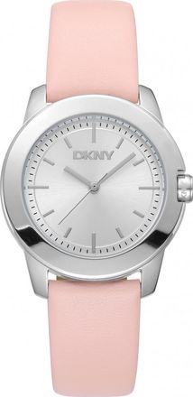 DKNY Womens DK1L020L0015 Ladies Watch - Silver - One Size