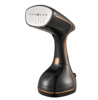 OEM Stiratore A Vapore Per Indumenti Da 1800 W, Stiratore A Vapore Verticale, Ferro Da Stiro Portatile, Stiratore A Vapore Per Indumenti 2 In 1 Con Displa