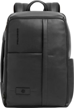 Piquadro Hombre, Bolsos, Negro, Talla: ONE Size