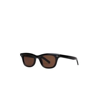 Chimi Eyewear Sunglasses, female, Black, Size: ONE SIZE Ease Sunglasses
