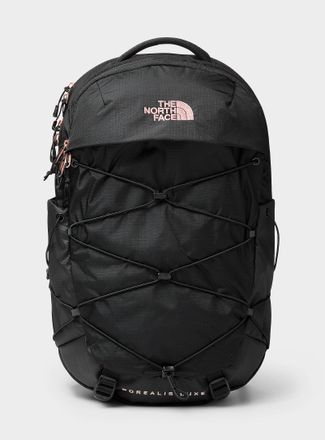 The North Face Womens Borealis Luxe backpack