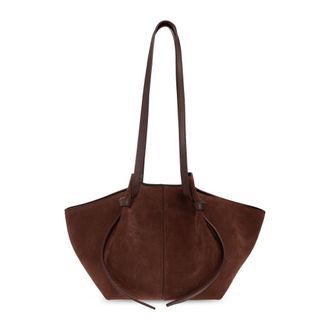 Yuzefi Mujer, Bolsos, Marr&oacute;n, Talla: ONE Size