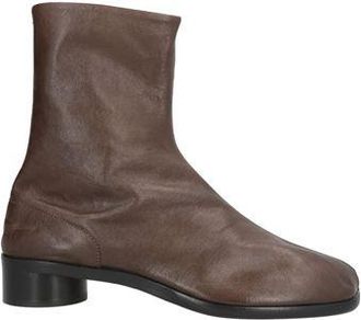 Maison Margiela SCHUHE - Stiefeletten auf YOOX.COM