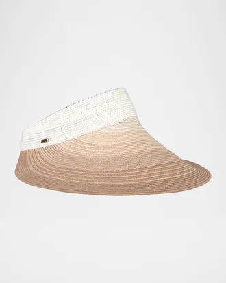 Eugenia Kim Trixie Packable Visor