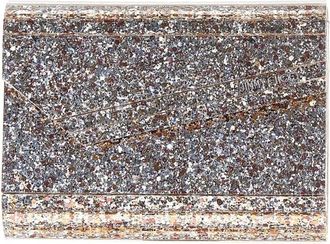 Jimmy Choo London Clutch Candy Glitter - - Bags - Donna - Rosa - ONE SIZE