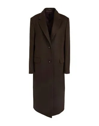Officine G&eacute;n&eacute;rale COATS & JACKETS - Coats on YOOX.COM