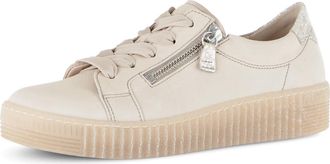 Gabor Gabor Jollys 43.314 Womens Trainers, Oak 12, 4-4.5 UK