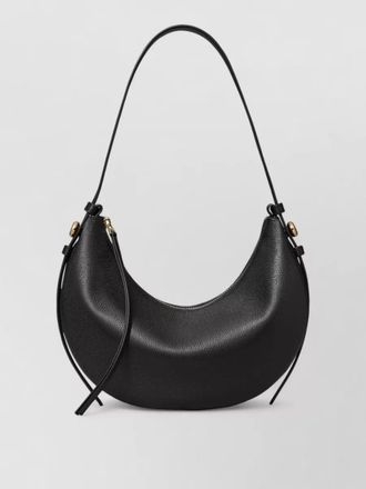 Tory Burch romy leather shoulder bag