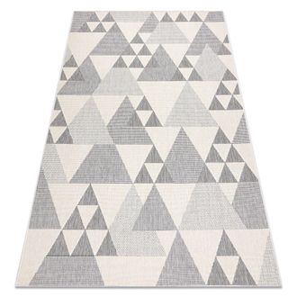 RugsX RugsX Spring Rug in Yellow | Size: 160 cm x 230 cm