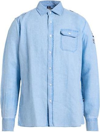 Aeronautica CAMISETAS Y TOPS - Camisas en YOOX.COM