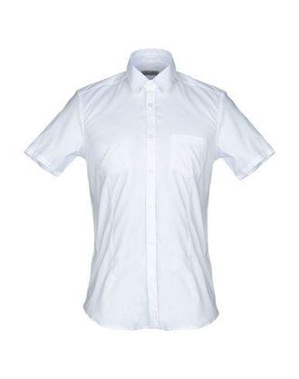 Daniele Alessandrini TOPWEAR - Camicie su YOOX.COM