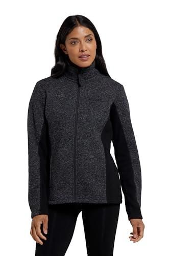 Acheter Bleu - Veste imperméable doublée polaire Foxtail pour femmes de Mountain Warehouse from Next Canada
