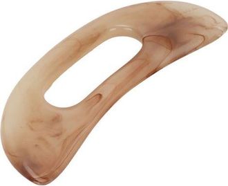 OEM Herramienta Gua Sha Para Hombres Y Mujeres, Tabla De Masaje Muscular Y Drenaje Linf&aacute;tico Para Cuello Y Hombros