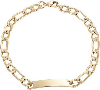 Adornia Adornia Spring2 18K Bracelet