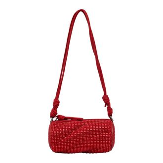 Fiorucci Dames, Tassen, Rood, Maat: ONE Size