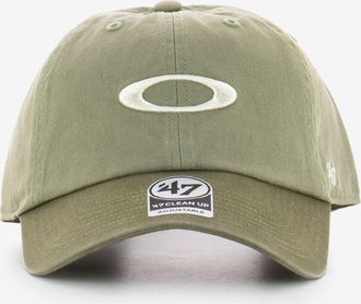 Oakley Remix dad hat abyss / white